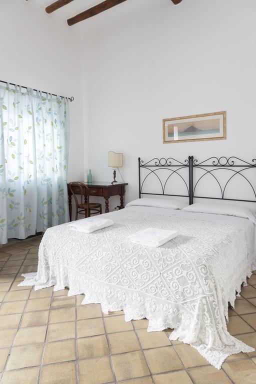 Hotel Mercanti Di Mare 산타마리나살리나 외부 사진